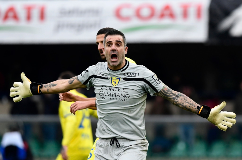 Video: Chievo-Roma 0-0 | Highlights Serie A