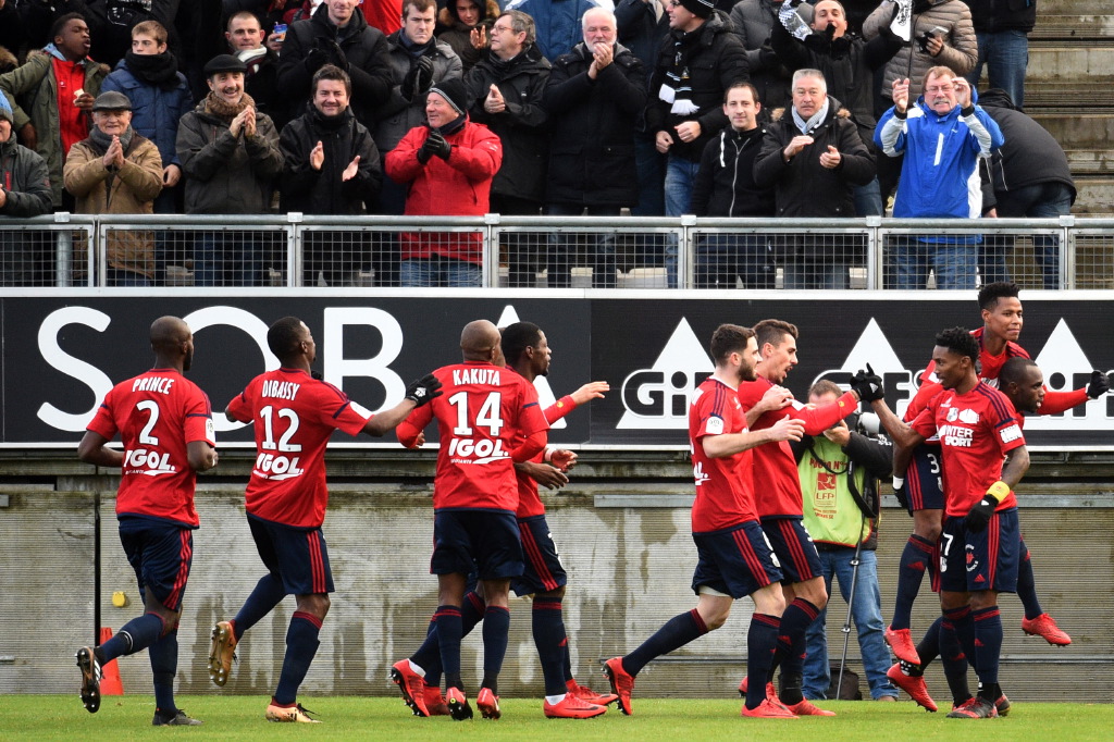 Video gol: Amiens-Lione 1-2 | Highlights Ligue 1