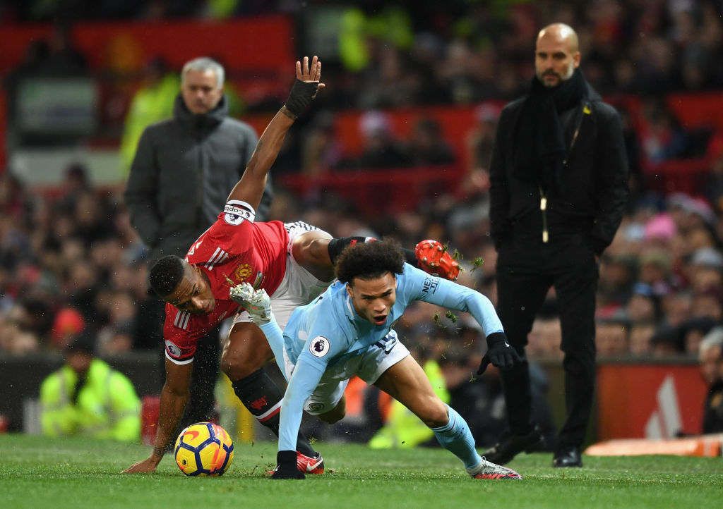 Derby di Manchester: ancora &#8216;veleni&#8217; dopo la rissa post partita