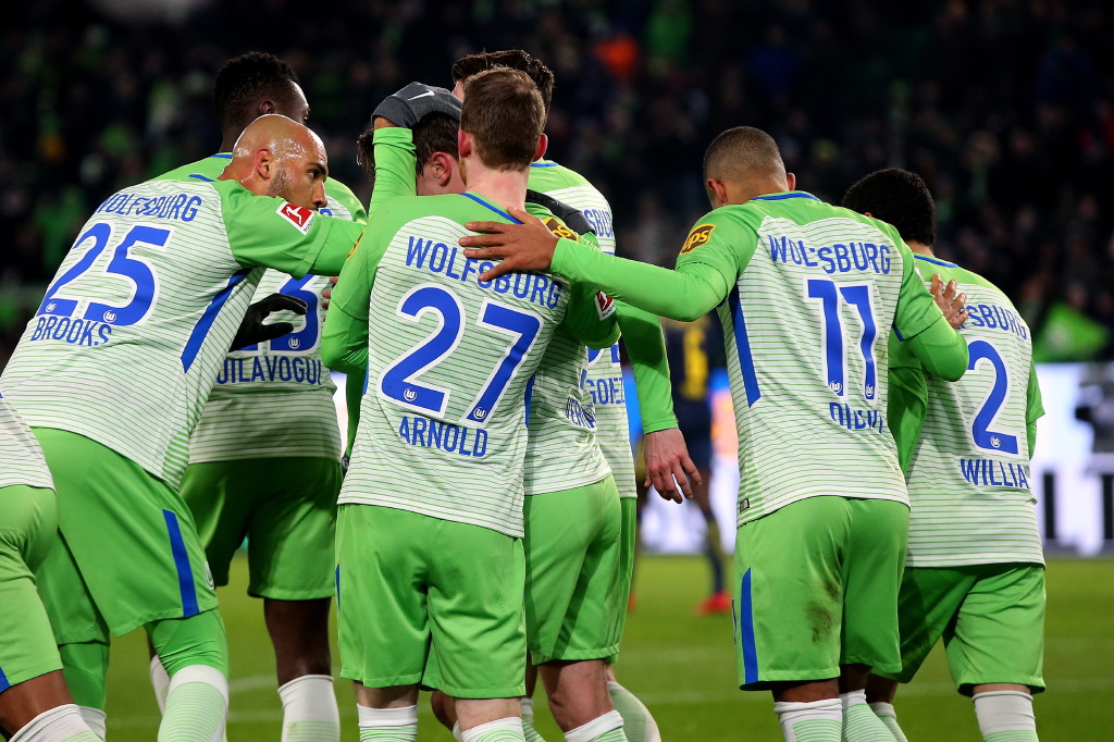 Video gol: Wolfsburg-Lipsia 1-1 | Highlights Bundesliga