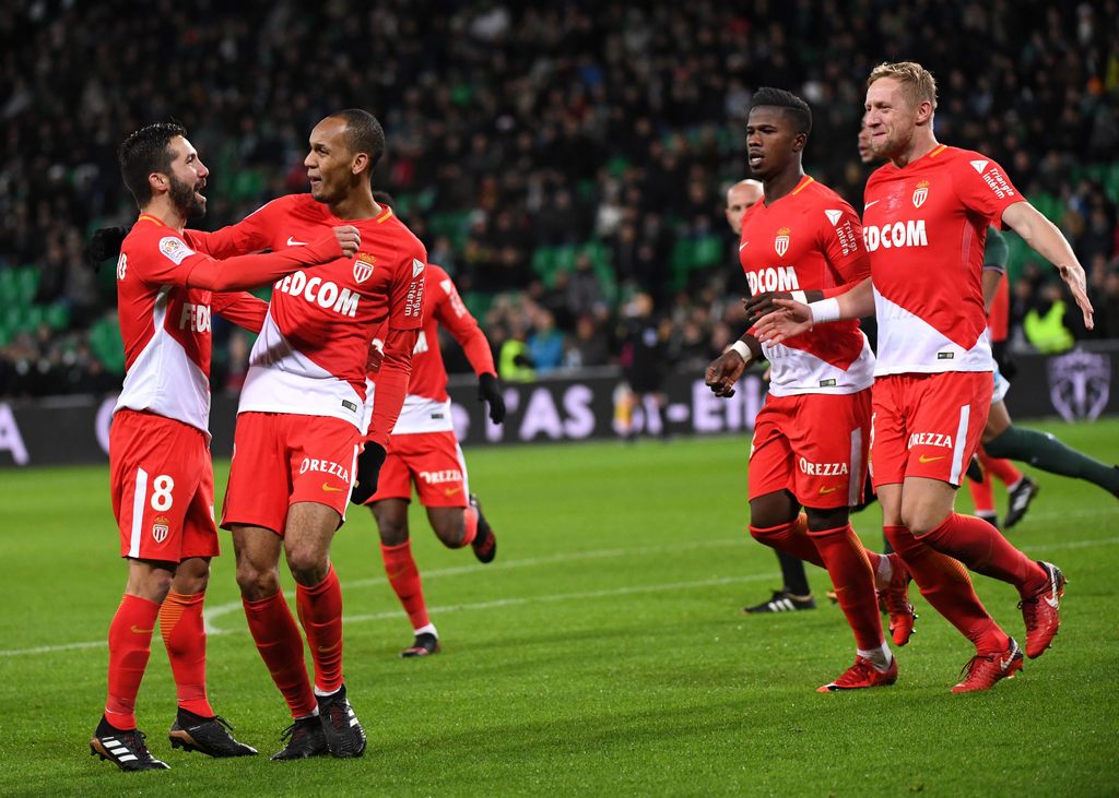 saint-etienne-monaco