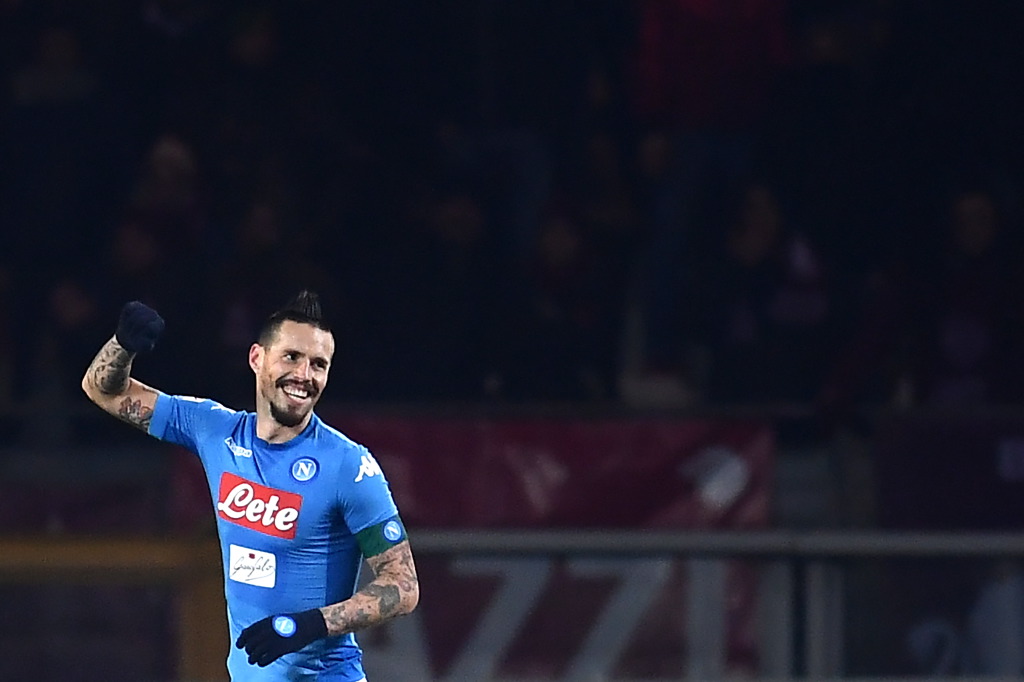 Video gol: Torino-Napoli 1-3 | Highlights Serie A