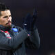 hamsik napoli maradona