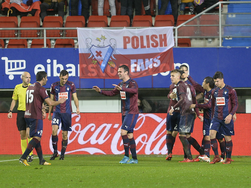 Video gol: Eibar-Valencia 2-1 | Highlights Liga