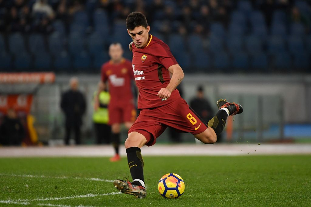 Roma-Cagliari 1-0: la telecronaca di Carlo Zampa | 16 Dicembre 2017