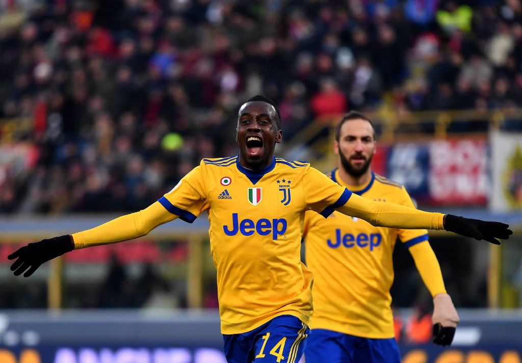 Bologna-Juventus 0-3: la telecronaca di Paolino (Video gol) | 17 Dicembre 2017