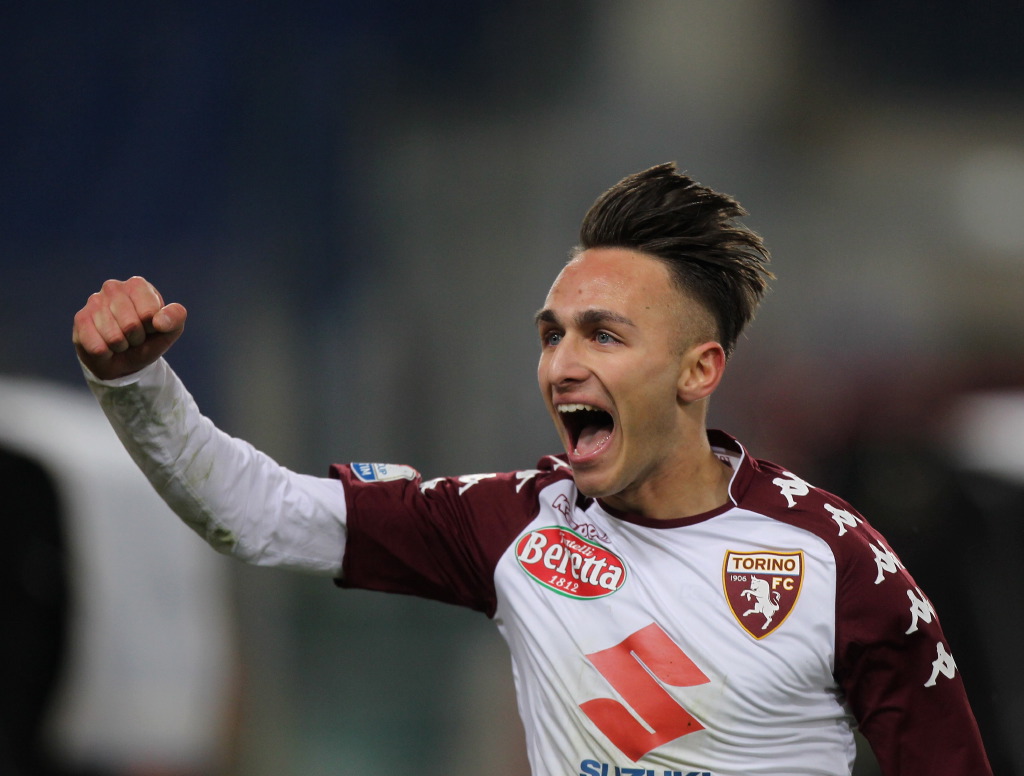 Video gol: Roma-Torino 1-2 | Highlights Coppa Italia