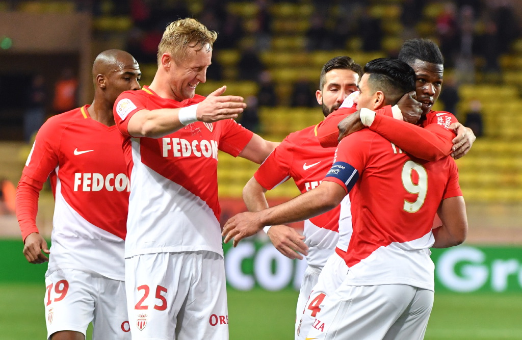 Video gol: Monaco-Rennes 2-1 | Highlights Ligue 1