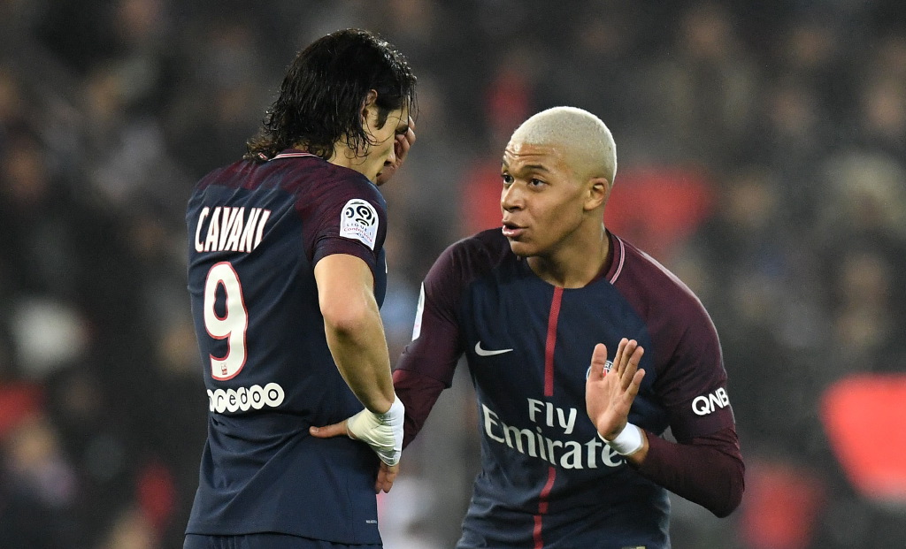 Video gol: PSG-Caen 3-1 | Highlights Ligue 1