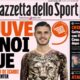 rassegna stampa 8 dicembre 2017
