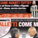 rassegna stampa 5 dicembre 2017