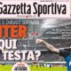 rassegna stampa 3 dicembre 2017