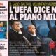 rassegna stampa 7 dicembre 2017