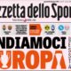 rassegna stampa 12 dicembre 2017
