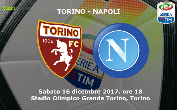 Torino – Napoli 1-3 | Diretta Serie A | Risultato Finale | Gol di Koulibaly, Zielinski, Hamsik e Belotti