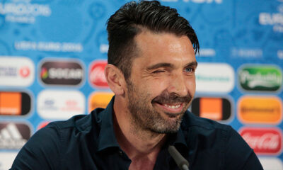 Buffon