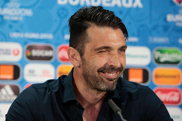 Buffon