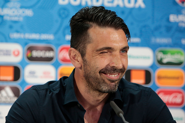 Buffon: &#8220;Cosa farò in futuro? Il bene del calcio&#8221;