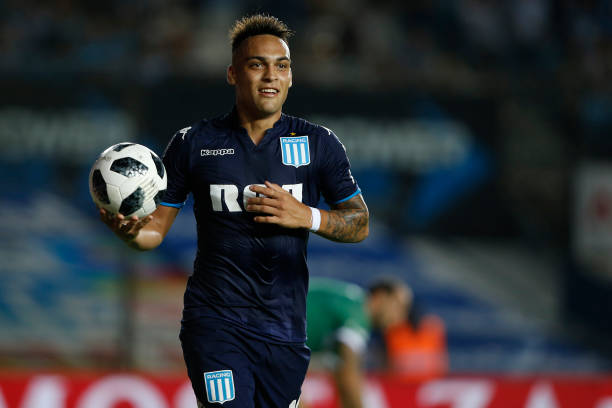 Calciomercato: l’Inter ha preso Martinez, l’agente conferma