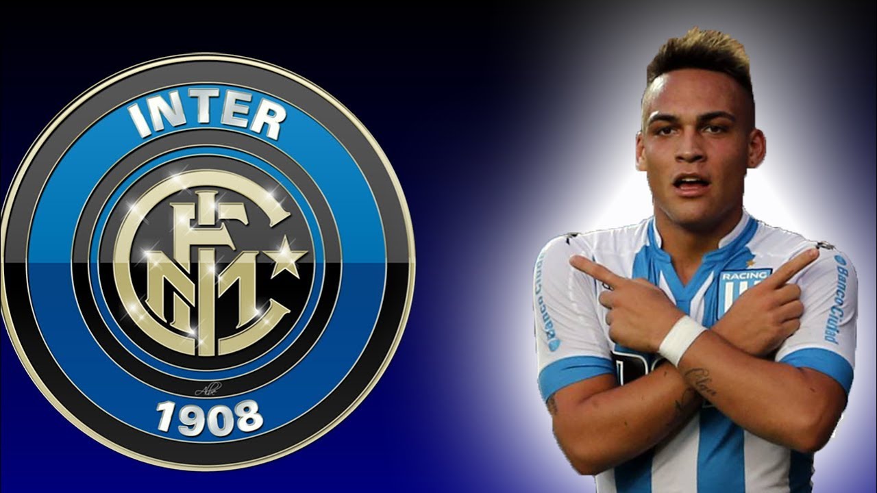 LAUTARO MARTINEZ | Welcome To Inter?