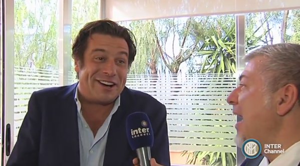 Nicola Berti: &#8220;Nessun traffico di stupefacenti, pronto a chiarire&#8221;