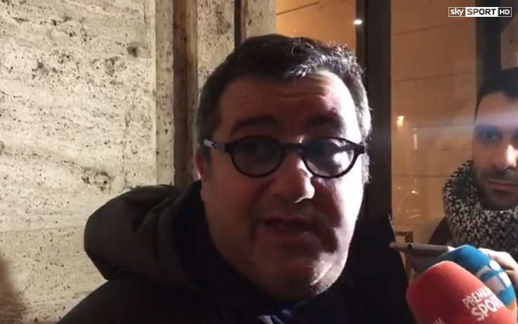 raiola italia donnarumma