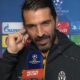 buffon juventus-real madrid