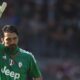 buffon addio al calcio