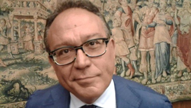 enrico varriale alessandro antinelli twitter