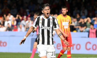 Benevento-Juventus 2-4 Video dei gol