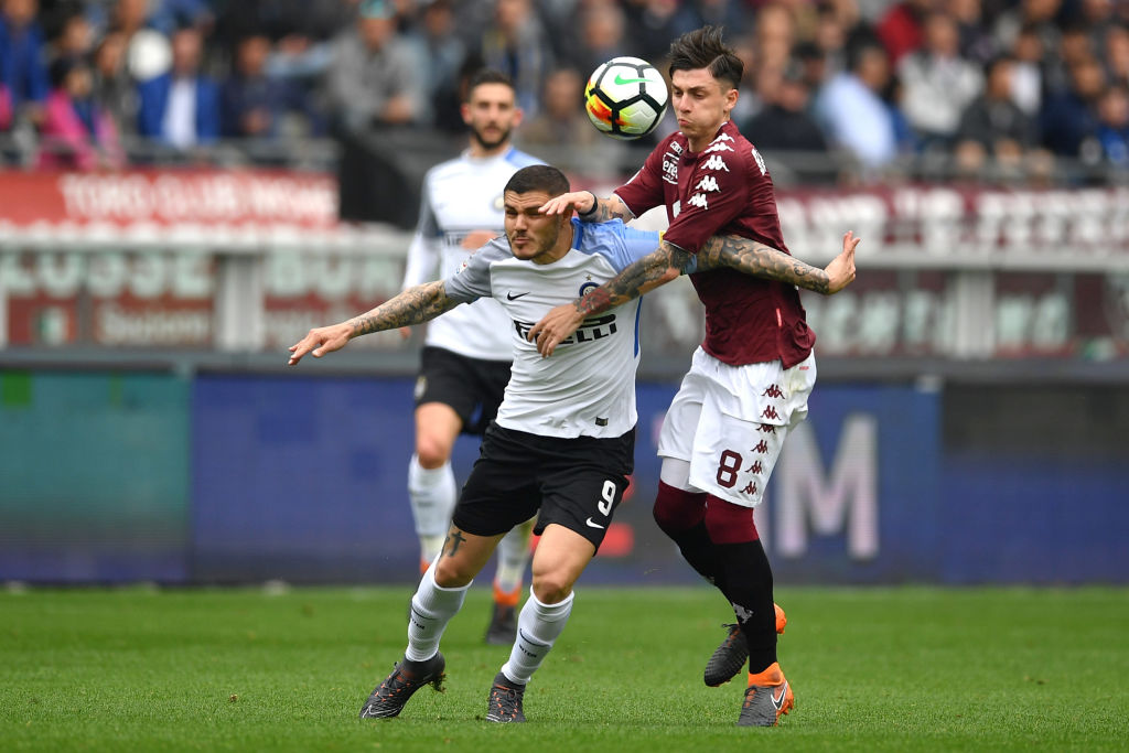 Mercato Serie A: l&#8217;asse Torino-Cagliari