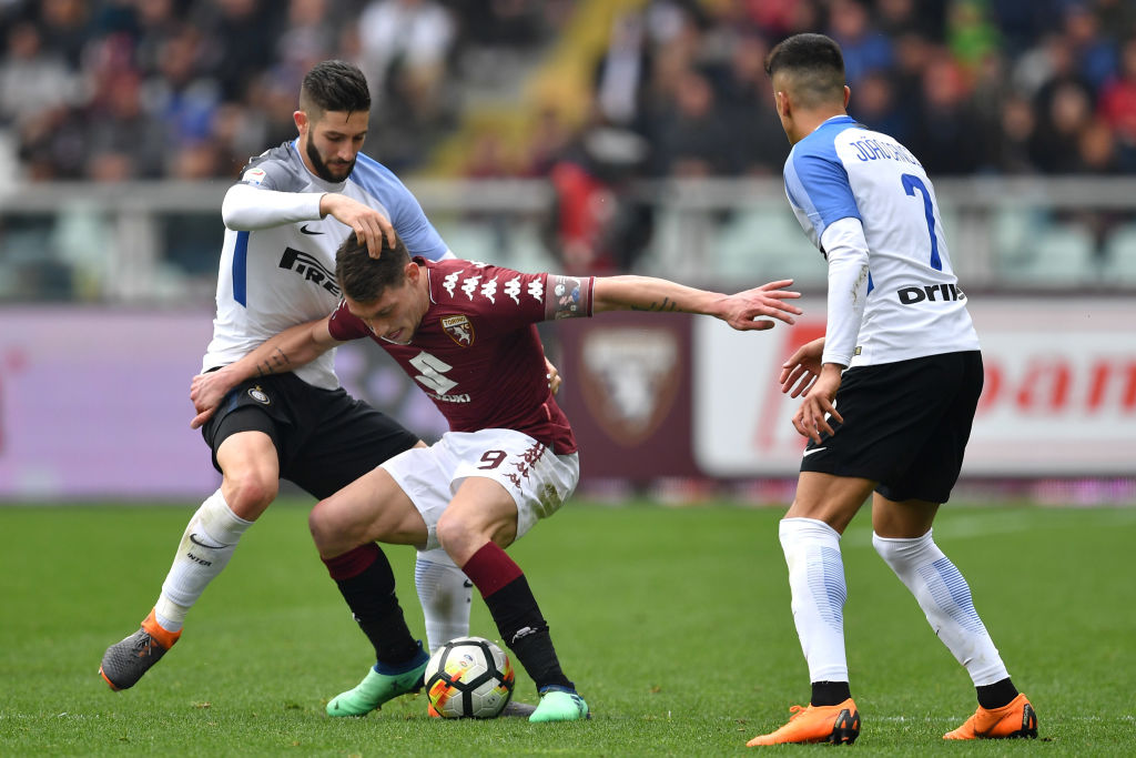 Torino-Inter 1-0 | Highlights e video gol