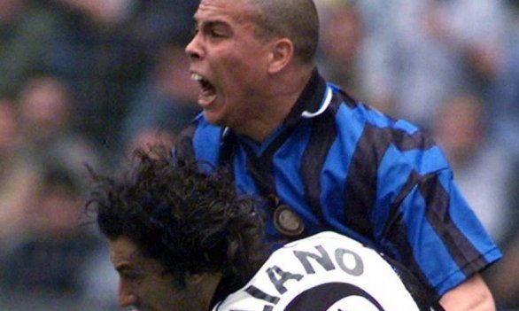 Ceccarini: &#8220;Iuliano-Ronaldo? Era fallo del brasiliano, dovevo fischiarlo&#8221;