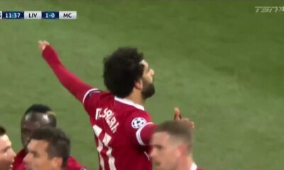 liverpool manchester city 3-0 champions league