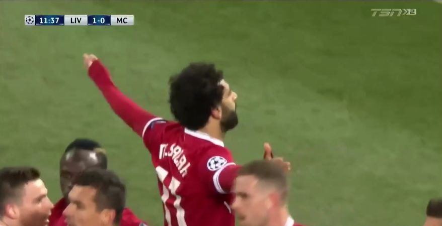 liverpool manchester city 3-0 champions league