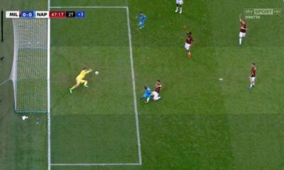 milan-napoli 0-0