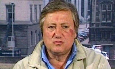 ignazio scardina morto