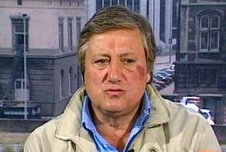ignazio scardina morto