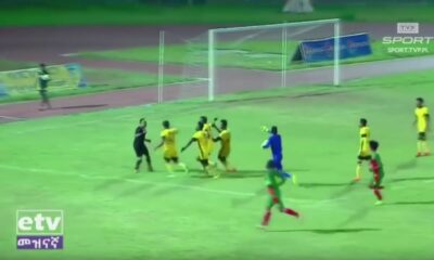 etiopia arbitro aggredito rissa