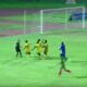 etiopia arbitro aggredito rissa