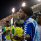 ronaldinho due mogli