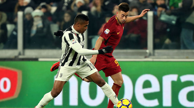 Serie A, 37a giornata: Juventus matematicamente Campione d&#8217;Italia