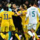 Buffon espulso