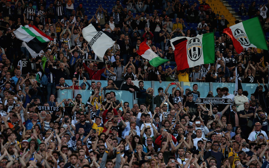 Juventus ancora Campione d&#8217;Italia: con questo Scudetto si chiuderà un ciclo?