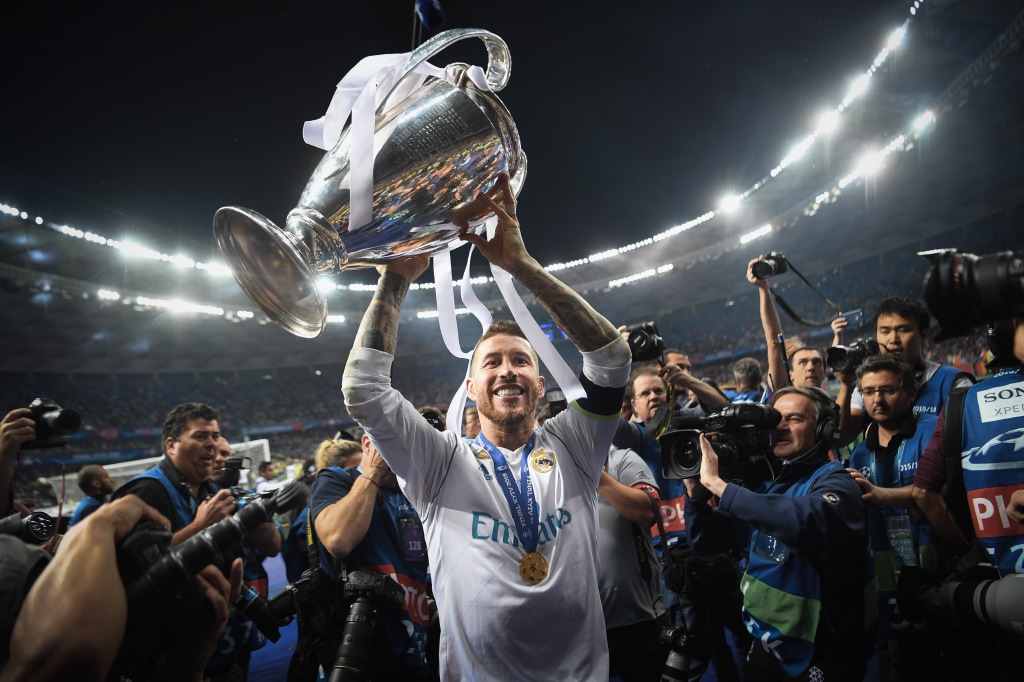 Real Madrid ancora Campione d’Europa: Liverpool battuto 3-1 in finale