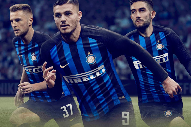 maglia inter 2018-2019