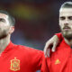 Spagna vince Mondiali di Russia 2018