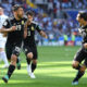 Gol di Aguero in Argentina-Islanda