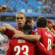 peru-danimarca 0-1 mondiali russia