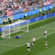 Germania-Messico highlights